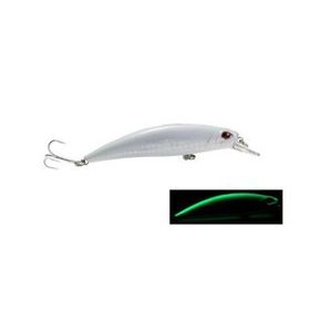 Fujin Ziggy 70 mm 9.6 gr Sinking LRF Maket Balık