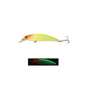 Fujin Ziggy 70 mm 9.6 gr Sinking LRF Maket Balık