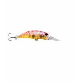 Fujin Ziggy Deep 48S 48 mm 4.5 gr 187 Sakura Shrimp Maket Balık