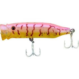 Fujin Ziggy7 70 mm 187 Sakura Shrimp Maket Balık