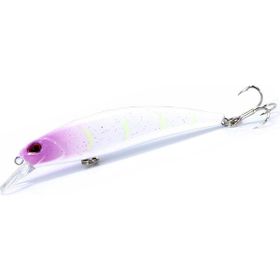 Fujin Ziggy7 70 mm 9.6 gr Sinking Lrf 034 Glow Purple Maket Balık