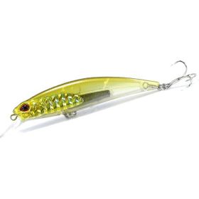 Fujin Ziggy7 70 mm 9.6 gr Sinking Lrf 050 Goldy Maket Balık