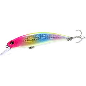 Fujin Ziggy7 70 mm 9.6 gr Sinking Lrf 068 Maket Balık