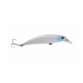 Fujin Ziggy7 70 mm 9.6 gr Sinking Lrf 117 Neo Pearl Maket Balık