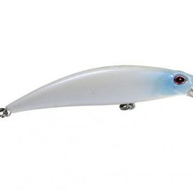 Fujin Ziggy7 70 mm 9.6 gr Sinking Lrf 117 Neo Pearl Maket Balık