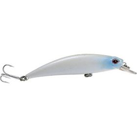 Fujin Ziggy7 70 mm 9.6 gr Sinking Lrf 117 Neo Pearl Maket Balık