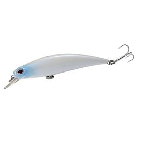 Fujin Ziggy7 70 mm 9.6 gr Sinking Lrf 117 Neo Pearl Maket Balık