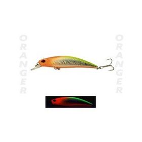 Fujin Ziggy7 70 mm 9.6 gr Sinking Lrf 147 Oranger Maket Balık