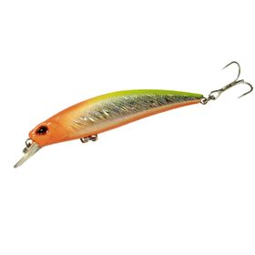 Fujin Ziggy7 70 mm 9.6 gr Sinking Lrf 147 Oranger Maket Balık