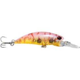 Fujin Ziggy7 70 mm 9.6 gr Sinking Lrf 187 Sakura Shrimp Maket Balık