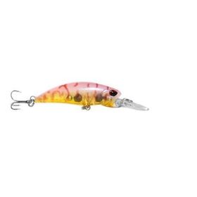 Fujin Ziggy7 70 mm 9.6 gr Sinking Lrf 187 Sakura Shrimp Maket Balık
