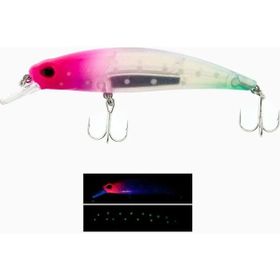 Fujin Ziggy7 70 mm 9.6 gr Sinking Lrf 192 Candy Charm Maket Balık