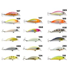 Fujin Ziggy7 70 mm 9.6 gr Sinking Lrf 192 Candy Charm Maket Balık