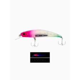 Fujin Ziggy7 70 mm 9.6 gr Sinking Lrf 192 Candy Charm Maket Balık