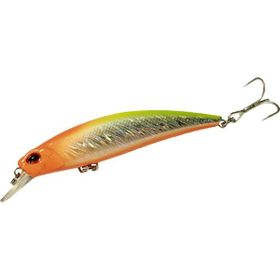 Fujin Ziggy7 70 mm 9.6 gr Sinking Lrf Maket Balık