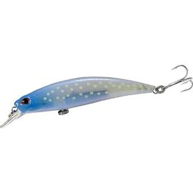 Fujin Ziggy7 70 mm 9.6 gr Sinking Lrf Maket Balık