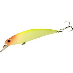 Fujin Ziggy7 70 mm 9.6 gr Sinking Lrf Maket Balık