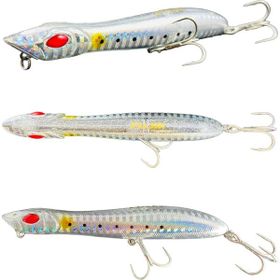 Fujin Zigzags 105sw 10 gr 08 Sexy Shad Maket Balık