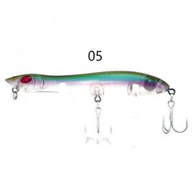 Fujin Zigzags 105sw 10 gr 08 Sexy Shad Maket Balık