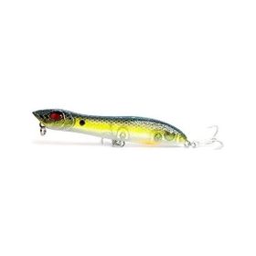Fujin Zigzags 105sw 10 gr 08 Sexy Shad Maket Balık