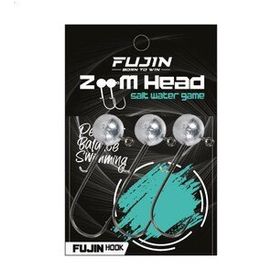 Fujin Zoom Head 1 0 Jighead 3 gr Olta İğnesi