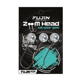 Fujin Zoom Head 1 0 Jighead 3 gr Olta İğnesi