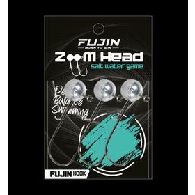 Fujin Zoom Head 1 0 Jighead 7 gr Olta İğnesi