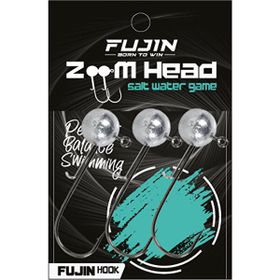 Fujin Zoom Head 1 0 Jighead 7 gr Olta İğnesi