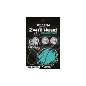 Fujin Zoom Head 1 0 Jighead 7 gr Olta İğnesi