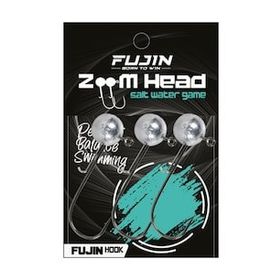 Fujin Zoom Head 1 0 Jighead Olta İğnesi