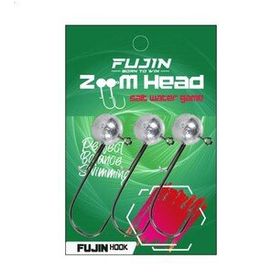 Fujin Zoom Head 2 0 Jighead 5 gr Olta İğnesi