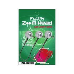 Fujin Zoom Head 2 0 Jighead 5 gr Olta İğnesi