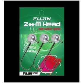 Fujin Zoom Head 2 0 Jighead 5 gr Olta İğnesi