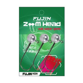 Fujin Zoom Head 2 0 Jighead 5 gr Olta İğnesi