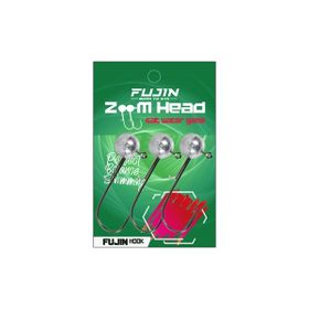 Fujin Zoom Head 2 0 Jighead 5 gr Olta İğnesi