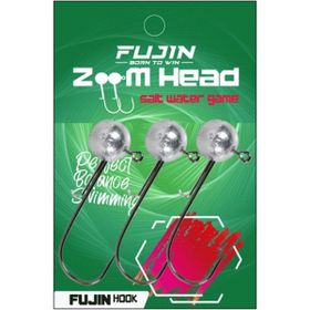 Fujin Zoom Head 2 0 Jighead Olta İğnesi