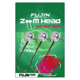 Fujin Zoom Head 2 0 Jighead Olta İğnesi