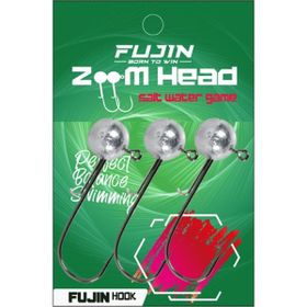 Fujin Zoom Head 2 0 Jighead Olta İğnesi