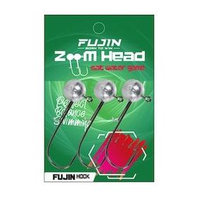 Fujin Zoom Head 2 0 Jighead Olta İğnesi
