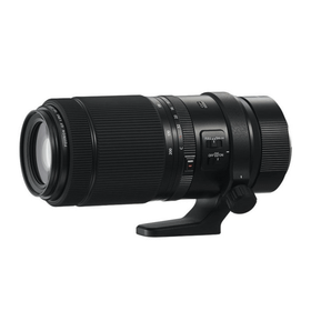 Fujinon GF 100-200 mm F/5.6 R LM OIS WR Orta Format Objektif