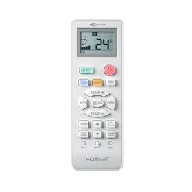Fujiplus Air A++ 18000 Btu Duvar Tipi Inverter Klima