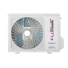 Fujiplus Air A++ 18000 Btu Duvar Tipi Inverter Klima