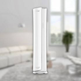 Fujiplus Elit 24000 BTU Inverter Silindirik Salon Tipi Klima