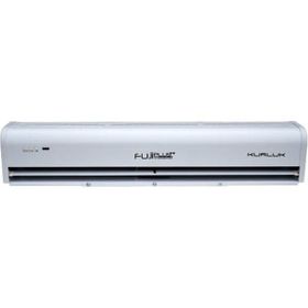 Fujiplus Flow Serisi Isıtıcısız 200 cm Hava Perdesi