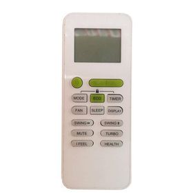 Fujiplus FP-12/TI Uyumlu Klima Kumandası