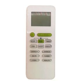 Fujiplus FP-12/TI Uyumlu Klima Kumandası
