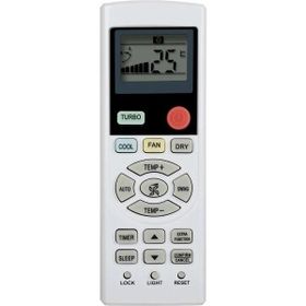Fujiplus Fp-18ht/21 İnverter Klima Kumandası
