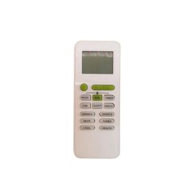 Fujiplus FP-18/TI Uyumlu Klima Kumandası