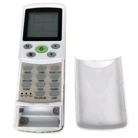 Fujiplus FP-24CI/18 Uyumlu Klima Kumandası