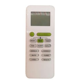 Fujiplus FP-24/TI Uyumlu Klima Kumandası